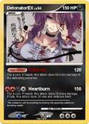 DetonatorEX