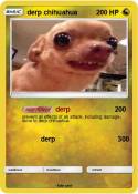 derp chihuahua