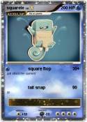 squarele