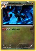 MCharizard EX