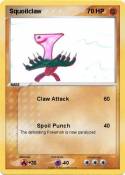 Squoilclaw