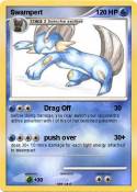 Swampert