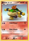 Bowser Jr