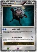 waternade