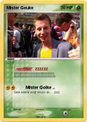 Mister Geuke
