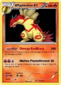 MTyphlosion