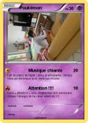 Poukémon