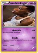 Quandale dingle