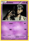 la fouine