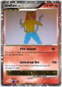 Unaflare