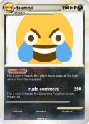 da emoji