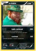 tu mama