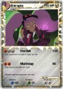 Entrapta