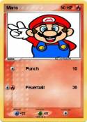 Mario