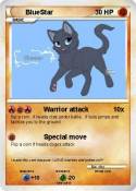 BlueStar