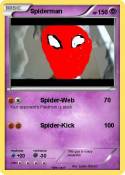 Spiderman