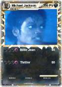 Michael Jackson