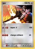 gun