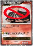vote if you