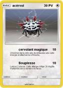 acérvol