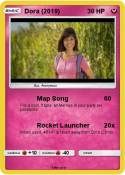 Dora (2019)