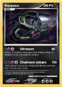 Rayquaza