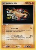 rey mysterio