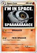 Space Core