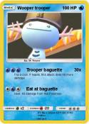 Wooper trooper