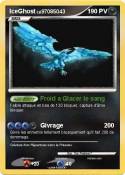 IceGhost