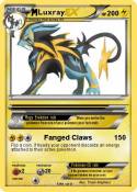 Luxray