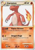 Charmeleon