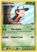 Dipper Pines