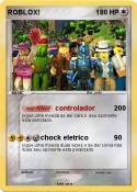 ROBLOX!