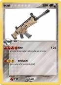 scar