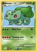 Bulbasaur