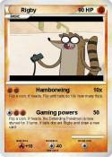 Rigby