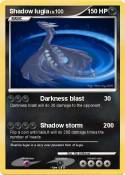 Shadow lugia
