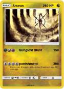 Arceus 2