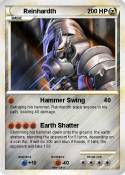 Reinhardth