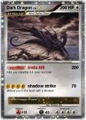 Dark Dragon