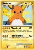 Raichu