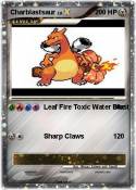 Charblastsaur