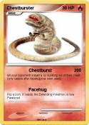 Chestburster