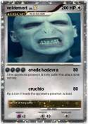 voldemort