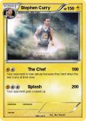 Stephen Curry