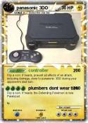 panasonic 3DO