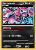 Hydreigon