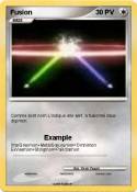 Fusion