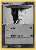 oppenheimer